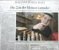 Tagesspiegel Dez 2004